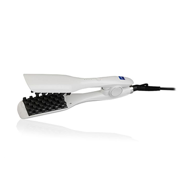 PIASTRA PER CAPELLI AFRO SQUARE